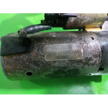 Recambio de motor arranque para ford focus berlina (cak) trend referencia OEM IAM 1S4U-11000-AA  