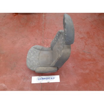 Recambio de asiento delantero derecho para land rover freelander (ln) referencia OEM IAM   