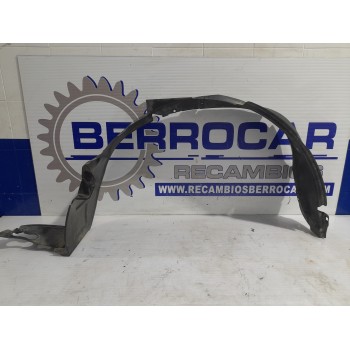 Recambio de paso rueda delantero para hyundai santa fe (sm) 2.0 crdi cat referencia OEM IAM 86812  