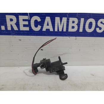 Recambio de valvula aire adicional para opel zafira a elegance referencia OEM IAM 90530039  