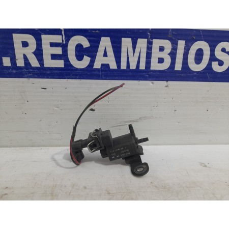 Recambio de valvula aire adicional para opel zafira a elegance referencia OEM IAM 90530039  