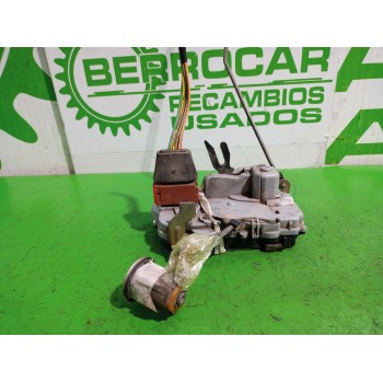 CERRADURA PUERTA DELANTERA DERECHA 9136J2 