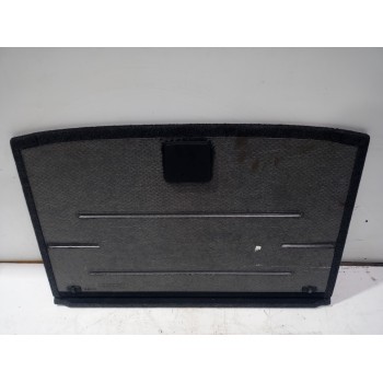 Recambio de suelo maletero para volkswagen polo (6c1) advance bluemotion referencia OEM IAM 6R0858855B1BS  