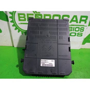 Recambio de caja reles / fusibles para citroën c4 grand picasso exclusive referencia OEM IAM 281201930C  
