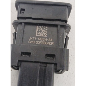 Recambio de interruptor para ford puma (j2k, cf7) 1.0 ecoboost referencia OEM IAM JX7T19B514AA  