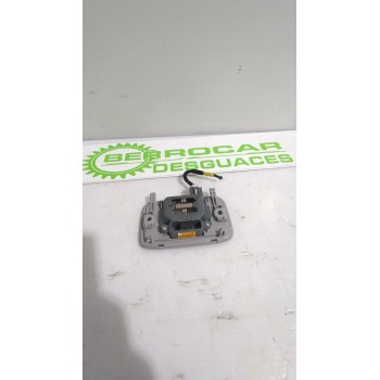 Recambio de luz interior para hyundai i30 (fd) 1.6 crdi referencia OEM IAM 928501MXXX  