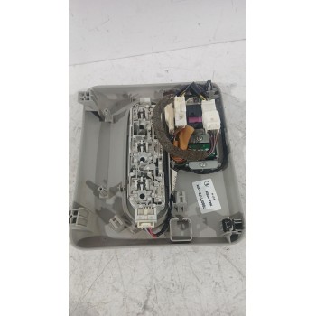 Recambio de luz interior para nissan qashqai ii (j11, j11_) 1.5 dci referencia OEM IAM 26430hp02a  