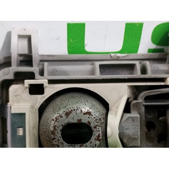 Recambio de luz interior para peugeot partner (s1) 1.9 diesel referencia OEM IAM 9623645  