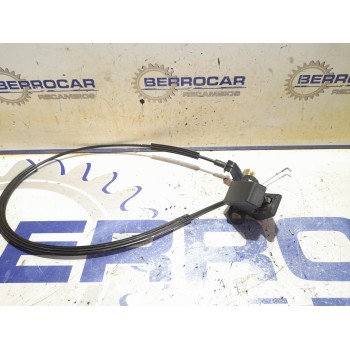Recambio de anclaje puerta para volkswagen caddy ka/kb (2k) 1.9 tdi referencia OEM IAM 7H0827161  