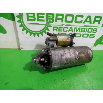 Recambio de motor arranque para ford focus berlina (cak) trend referencia OEM IAM 1S4U-11000-AA  