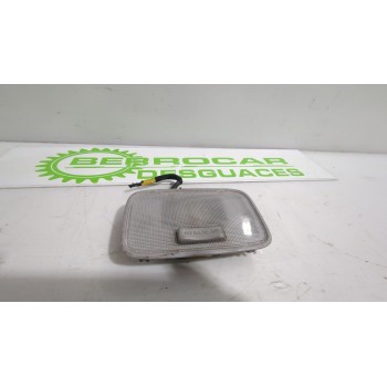 Recambio de luz interior para hyundai i30 (fd) 1.6 crdi referencia OEM IAM 928501MXXX  