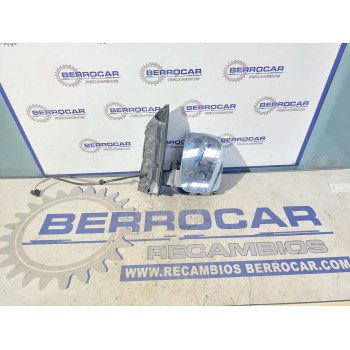 Recambio de retrovisor derecho para volkswagen caddy ka/kb (2k) 1.9 tdi referencia OEM IAM 56508811  
