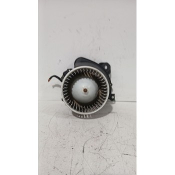 Recambio de motor calefaccion para opel corsa d (s07) 1.3 cdti (l08, l68) referencia OEM IAM 1335075  