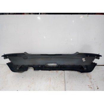 Recambio de paragolpes trasero para mini mini (r56) cooper referencia OEM IAM 7147871  