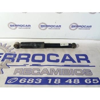 Recambio de amortiguador trasero derecho para opel vectra c berlina essentia referencia OEM IAM 13131843  