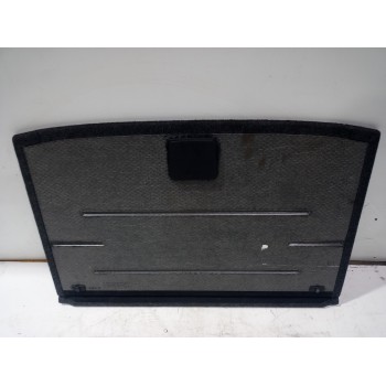 Recambio de suelo maletero para volkswagen polo (6c1) advance bluemotion referencia OEM IAM 6R0858855B1BS  