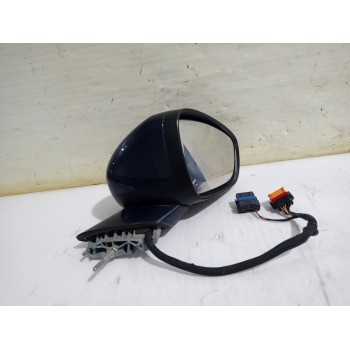 Recambio de retrovisor derecho para peugeot 508 allure referencia OEM IAM 0210132  