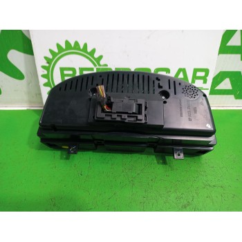 Recambio de cuadro instrumentos para volkswagen passat berlina (3c2) 2.0 tdi referencia OEM IAM A2C53145550  