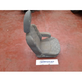 Recambio de asiento delantero derecho para land rover freelander (ln) referencia OEM IAM   