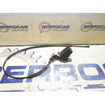 Recambio de anclaje puerta para volkswagen caddy ka/kb (2k) 1.9 tdi referencia OEM IAM 7H0827161  
