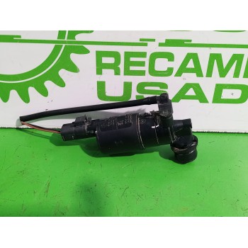 Recambio de bomba limpia para peugeot partner (s1) 1.9 diesel referencia OEM IAM 9632984980  