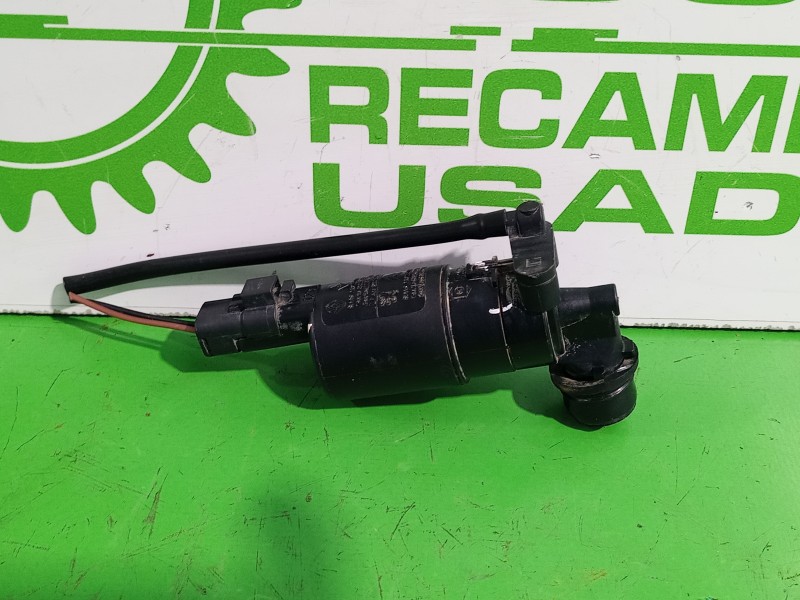 Recambio de bomba limpia para peugeot partner (s1) 1.9 diesel referencia OEM IAM 9632984980  