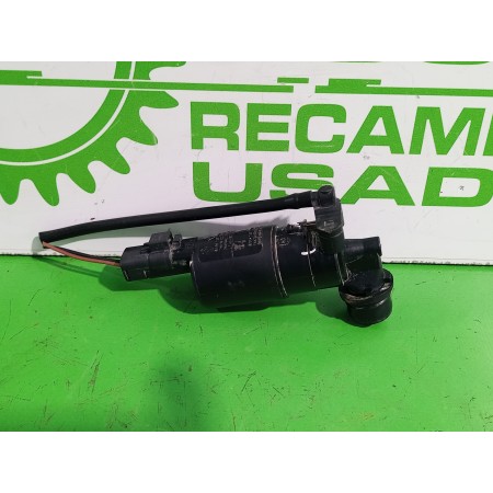Recambio de bomba limpia para peugeot partner (s1) 1.9 diesel referencia OEM IAM 9632984980  