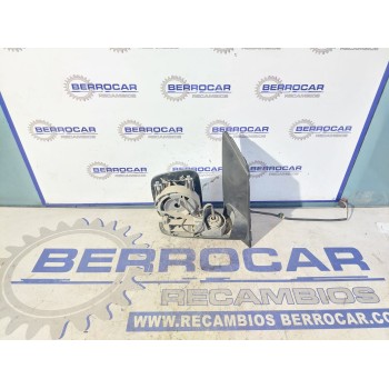Recambio de retrovisor derecho para volkswagen caddy ka/kb (2k) 1.9 tdi referencia OEM IAM 56508811  