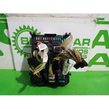 Recambio de caja reles / fusibles para citroën c4 grand picasso exclusive referencia OEM IAM 281201930C  
