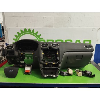 KIT AIRBAG 4M5T14B056BF 