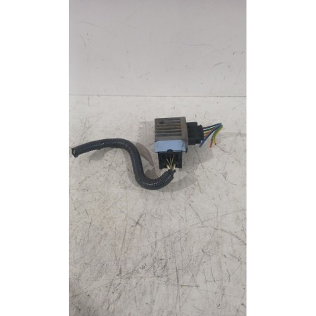 Recambio de caja precalentamiento para nissan qashqai ii (j11, j11_) 1.5 dci referencia OEM IAM 271203982R  