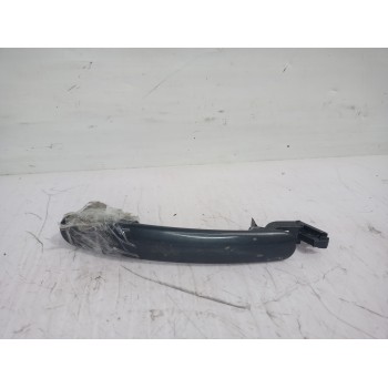 Recambio de maneta exterior trasera derecha para seat altea xl (5p5) family referencia OEM IAM 3B0837207GGRU  