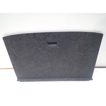 Recambio de suelo maletero para volkswagen polo (6c1) advance bluemotion referencia OEM IAM 6R0858855B1BS  