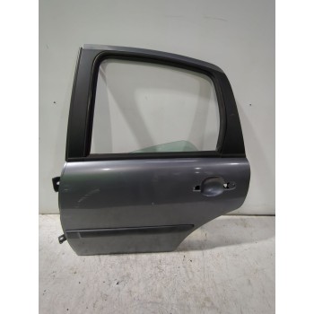 PUERTA TRASERA IZQUIERDA 9006K7 