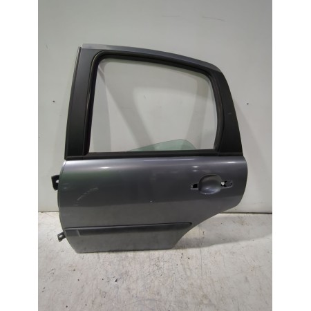 Recambio de puerta trasera izquierda para citroën c3 i (fc_, fn_) 1.4 i referencia OEM IAM 9006K7  