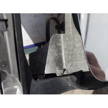 Recambio de retrovisor derecho para volkswagen caddy ka/kb (2k) 1.9 tdi referencia OEM IAM 56508811  