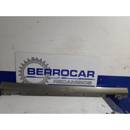 Recambio de talonera derecha para mercedes-benz clase e (w212) lim. 2.1 cdi cat referencia OEM IAM A2126900240  