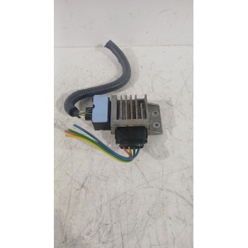 Recambio de caja precalentamiento para nissan qashqai ii (j11, j11_) 1.5 dci referencia OEM IAM 271203982R  