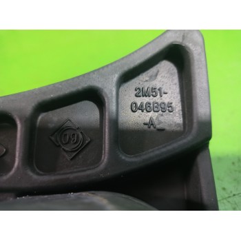 Recambio de portavasos para ford focus berlina (cak) trend referencia OEM IAM 2M51046B95  