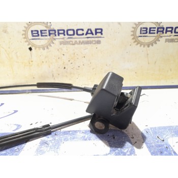 Recambio de anclaje puerta para volkswagen caddy ka/kb (2k) 1.9 tdi referencia OEM IAM 7H0827161  