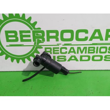 Recambio de bomba limpia para peugeot partner (s1) 1.9 diesel referencia OEM IAM 9632984980  
