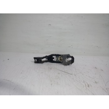 MANETA EXTERIOR TRASERA IZQUIERDA 5P0839885A 