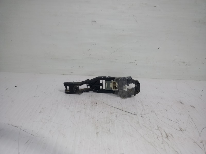 Recambio de maneta exterior trasera izquierda para seat altea xl (5p5) family referencia OEM IAM 5P0839885A  