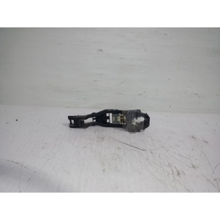 Recambio de maneta exterior trasera izquierda para seat altea xl (5p5) family referencia OEM IAM 5P0839885A  