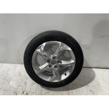 Recambio de rueda de repuesto para peugeot 508 allure referencia OEM IAM 9671401677  