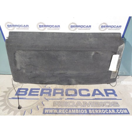 Recambio de bandeja trasera para renault clio ii fase ii (b/cb0) referencia OEM IAM 19800836738G  