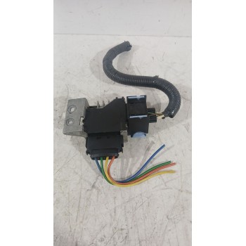 Recambio de caja precalentamiento para nissan qashqai ii (j11, j11_) 1.5 dci referencia OEM IAM 271203982R  