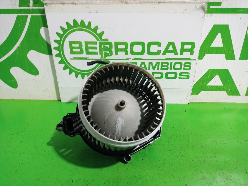 Recambio de motor calefaccion para citroën c4 grand picasso exclusive referencia OEM IAM 5E2228200  