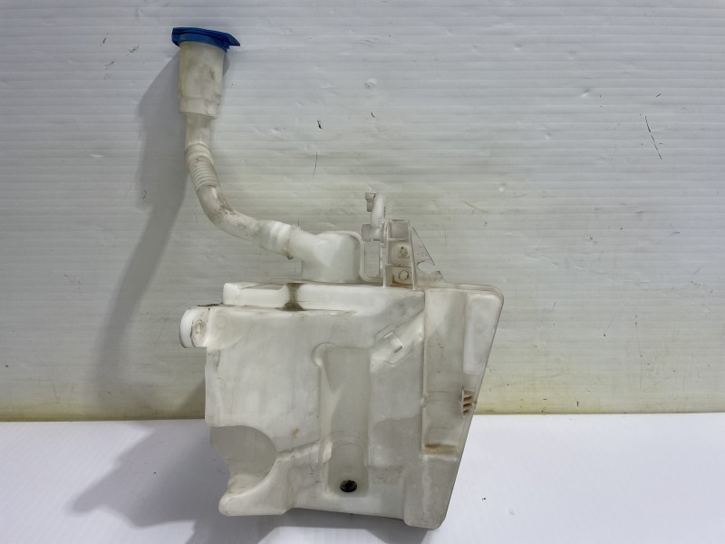 Recambio de deposito limpia para volkswagen polo (6c1) advance bluemotion referencia OEM IAM 6C0955453H  