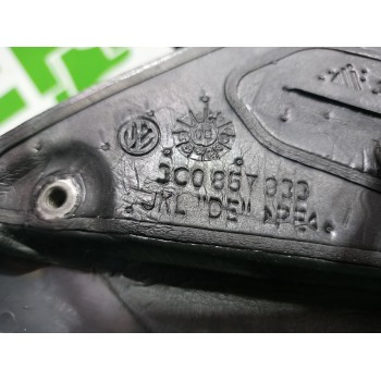 Recambio de retrovisor izquierdo. para volkswagen passat berlina (3c2) 2.0 tdi referencia OEM IAM 3C0857933  